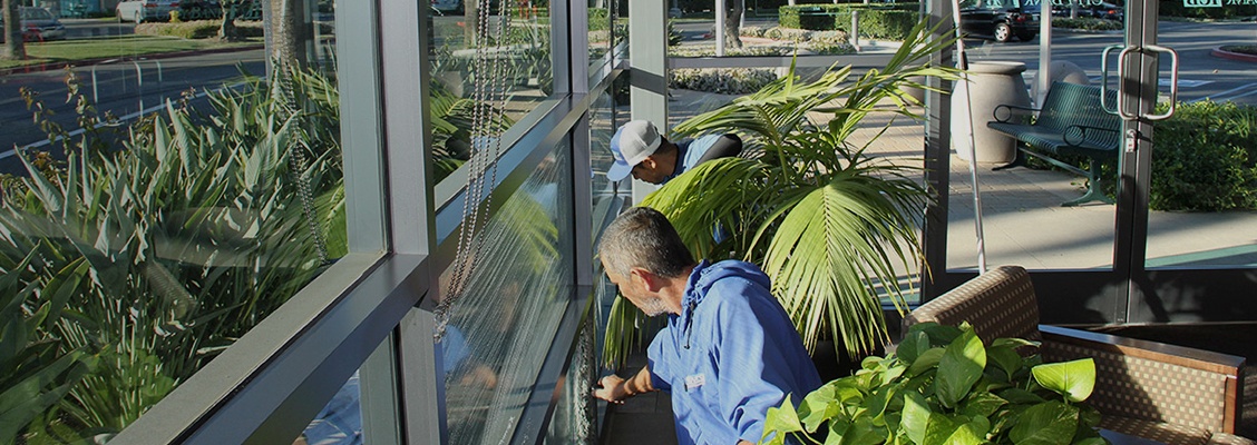 Blog by ProSource Window Cleaning